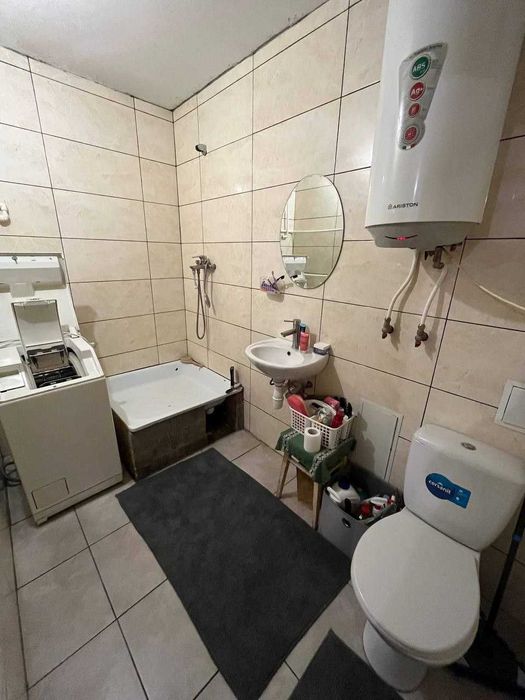 Квартира на пр. Молоді, 23 в Луцьку, ID 219367, фото №8