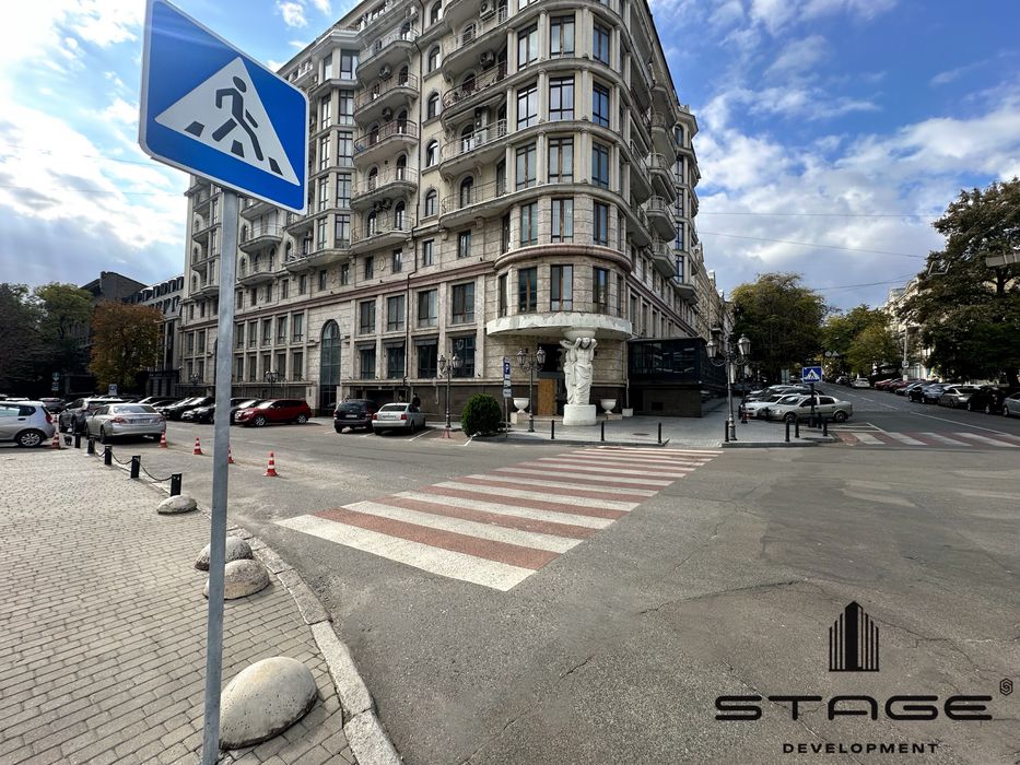 Квартира на вул. Греческа в Одесі, ID 226342, фото №24