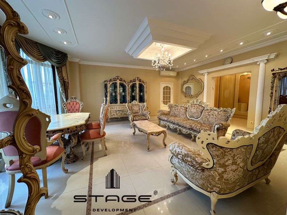 Квартира на вул. Греческа в Одесі, ID 226342, фото №5