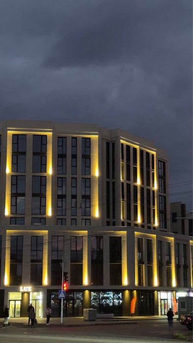 Квартира на вул. Європейська в Полтаві, ID 190133, фото №5