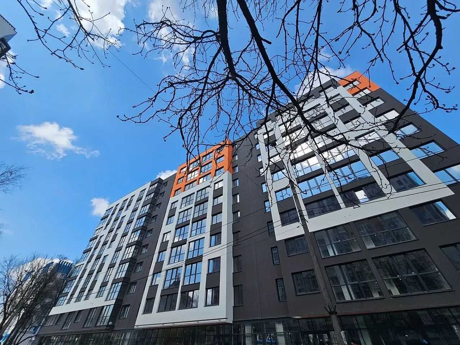 Квартира на вул. Національної гвардії в Івано-Франківську, ID 200499, фото №1