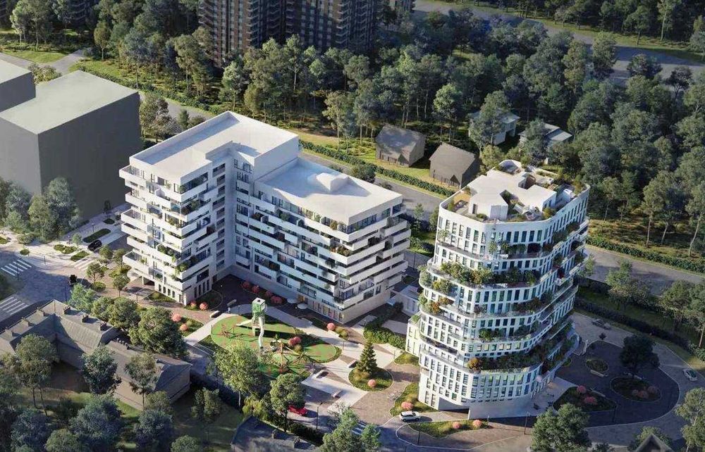 Квартира на вул. Раковського, 24а в Львові, ID 268267, фото №7