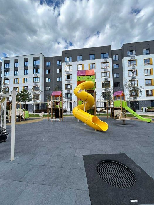 Квартира на вул. Соборна в Києві, ID 239151, фото №5