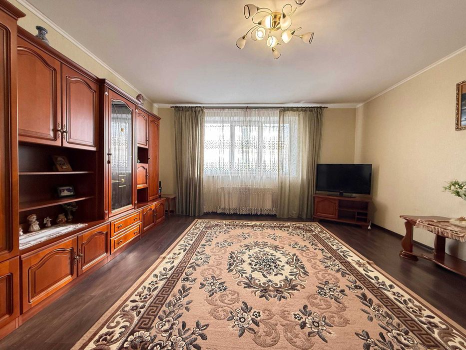 Квартира — Івано-Франківськ в Івано-Франківську, ID 211768, фото №12