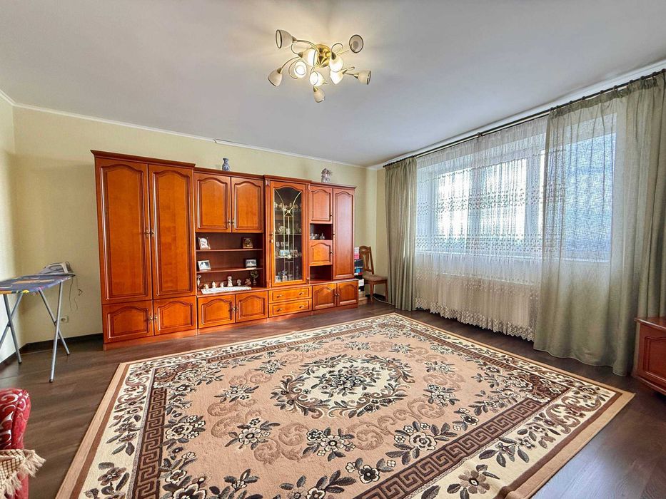 Квартира — Івано-Франківськ в Івано-Франківську, ID 211768, фото №13