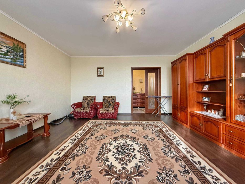 Квартира — Івано-Франківськ в Івано-Франківську, ID 211768, фото №15