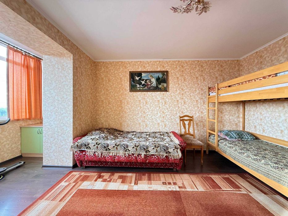 Квартира — Івано-Франківськ в Івано-Франківську, ID 211768, фото №17