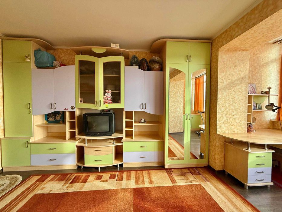 Квартира — Івано-Франківськ в Івано-Франківську, ID 211768, фото №19