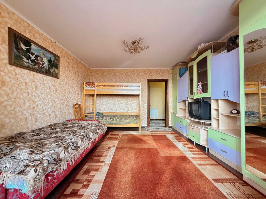 Квартира — Івано-Франківськ в Івано-Франківську, ID 211768, фото №21