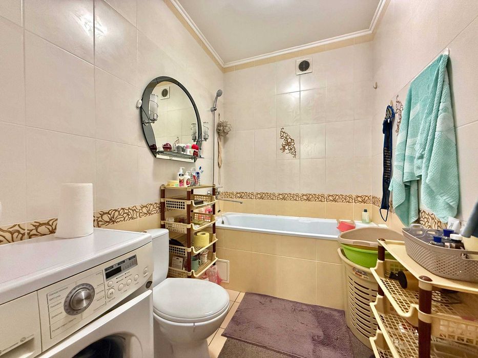 Квартира — Івано-Франківськ в Івано-Франківську, ID 211768, фото №22