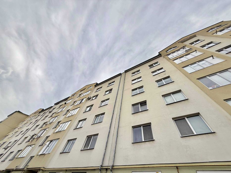 Квартира — Івано-Франківськ в Івано-Франківську, ID 211768, фото №24