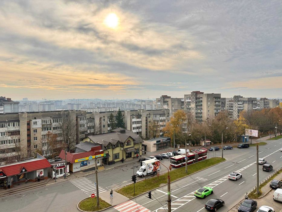 Квартира — Івано-Франківськ в Івано-Франківську, ID 211768, фото №6