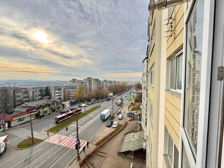 Квартира — Івано-Франківськ в Івано-Франківську, ID 211768, фото №7