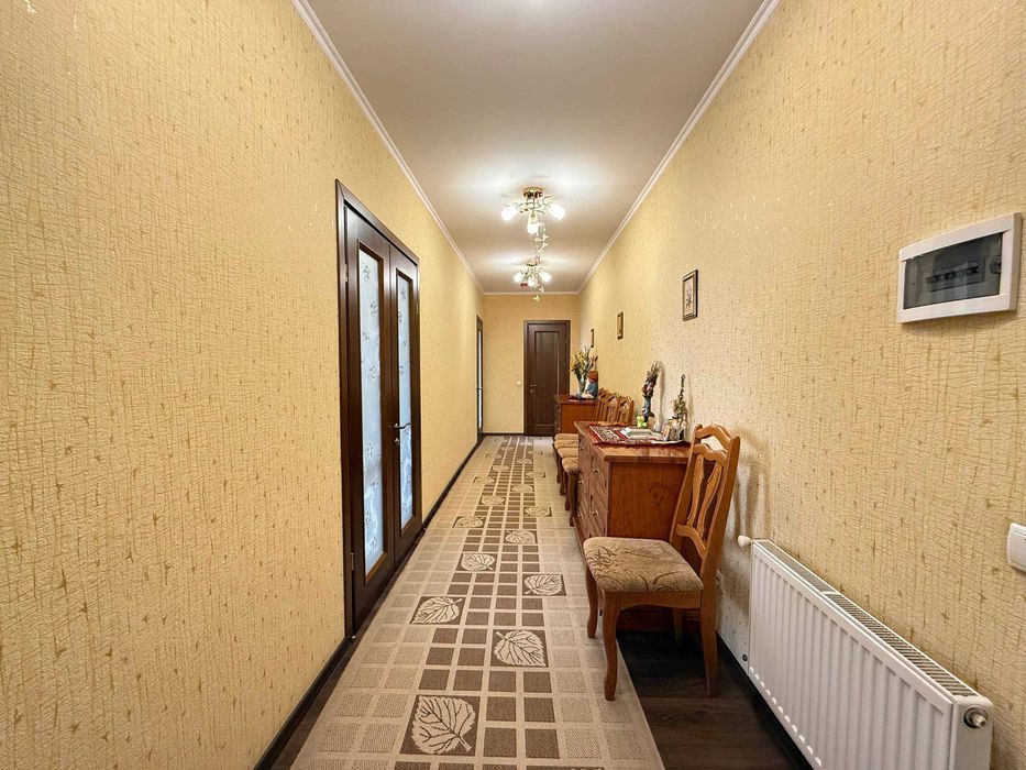 Квартира — Івано-Франківськ в Івано-Франківську, ID 211768, фото №8