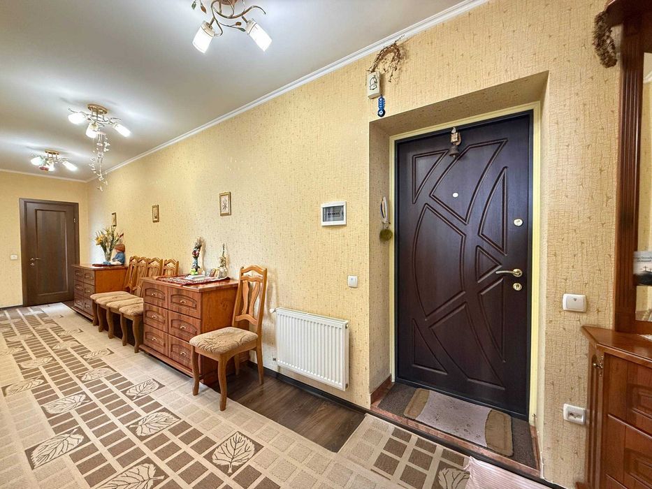 Квартира — Івано-Франківськ в Івано-Франківську, ID 211768, фото №9