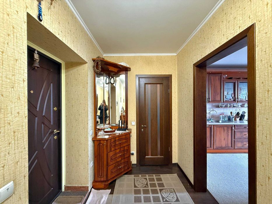 Квартира — Івано-Франківськ в Івано-Франківську, ID 211768, фото №10