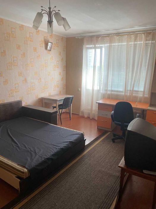 Квартира на вул. Деміївська, 55 в Києві, ID 382656, фото №2