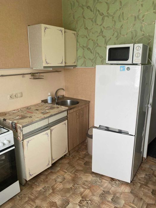 Квартира на вул. Деміївська, 55 в Києві, ID 382656, фото №12
