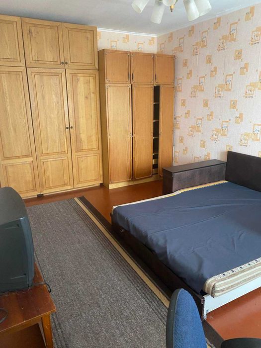 Квартира на вул. Деміївська, 55 в Києві, ID 382656, фото №3