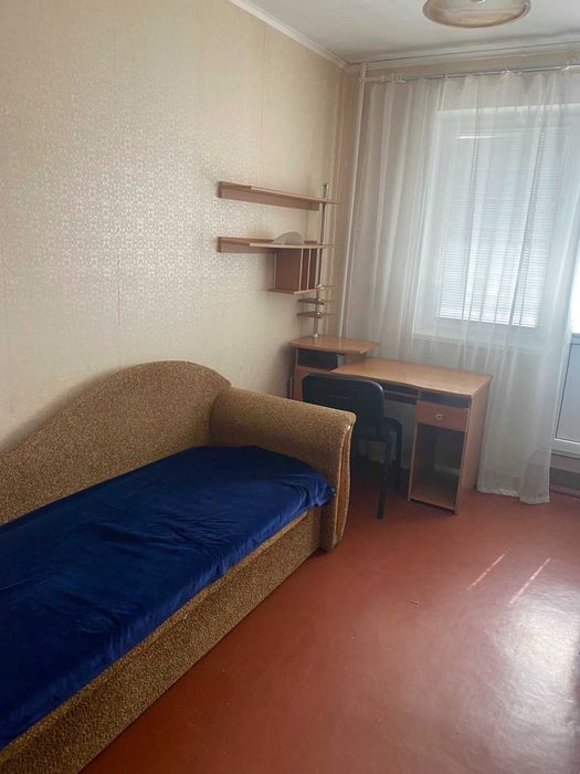 Квартира на вул. Деміївська, 55 в Києві, ID 382656, фото №5