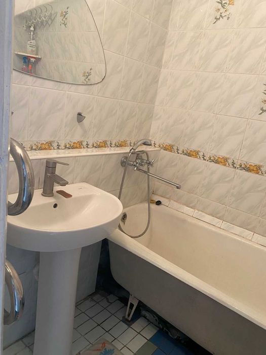 Квартира на вул. Деміївська, 55 в Києві, ID 382656, фото №6