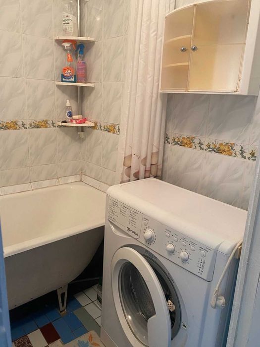 Квартира на вул. Деміївська, 55 в Києві, ID 382656, фото №7