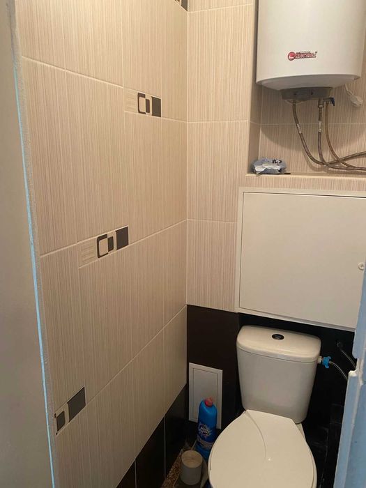Квартира на вул. Деміївська, 55 в Києві, ID 382656, фото №8