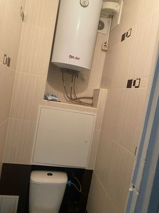 Квартира на вул. Деміївська, 55 в Києві, ID 382656, фото №9