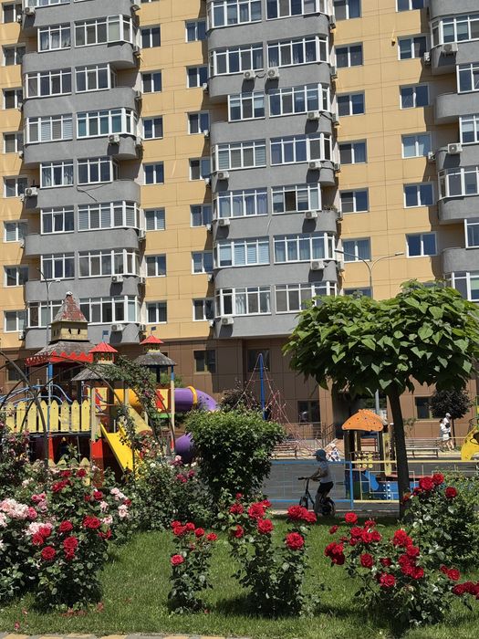 Квартира на вул. Кондратюка, 3 в Києві, ID 192862, фото №18