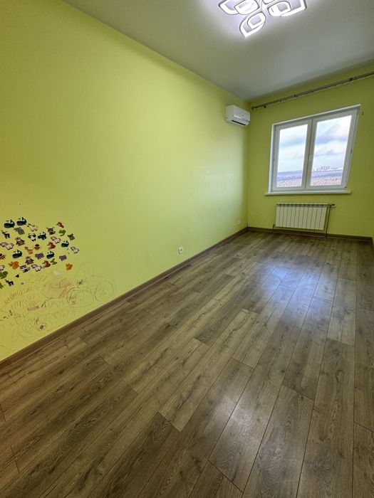 Квартира на вул. Кондратюка, 3 в Києві, ID 192862, фото №7