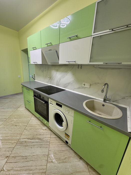 Квартира на вул. Кондратюка, 3 в Києві, ID 192862, фото №9