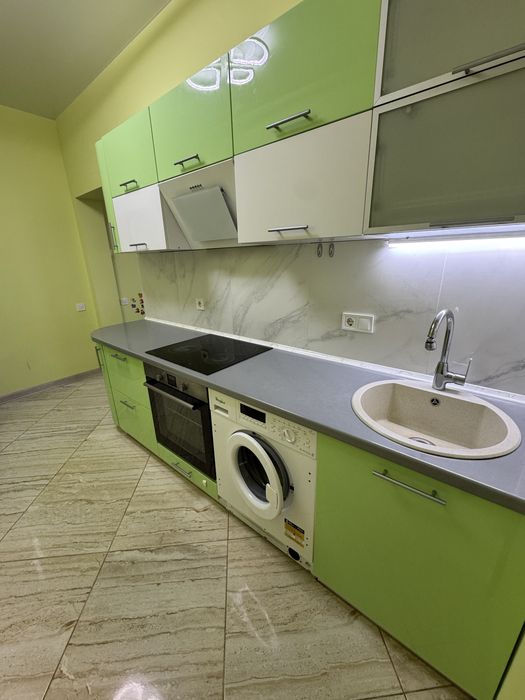 Квартира на вул. Кондратюка, 3 в Києві, ID 192862, фото №10