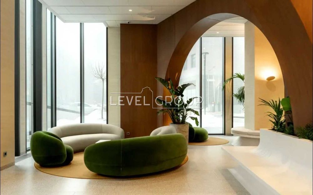 Квартира на ЖК 'Crystal Park Tower' в Київ, ID 162536, фото №2