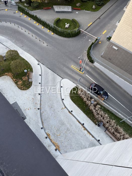 Квартира на ЖК 'Crystal Park Tower' в Києві, ID 162536, фото №15