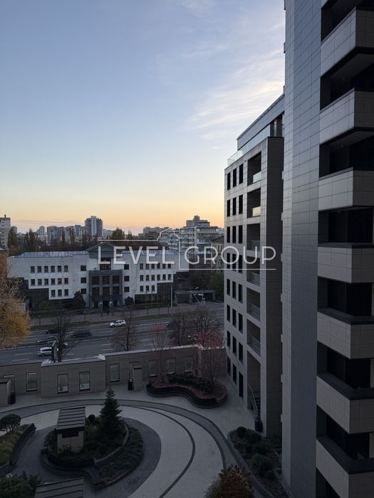 Квартира на ЖК 'Crystal Park Tower' в Києві, ID 162536, фото №16