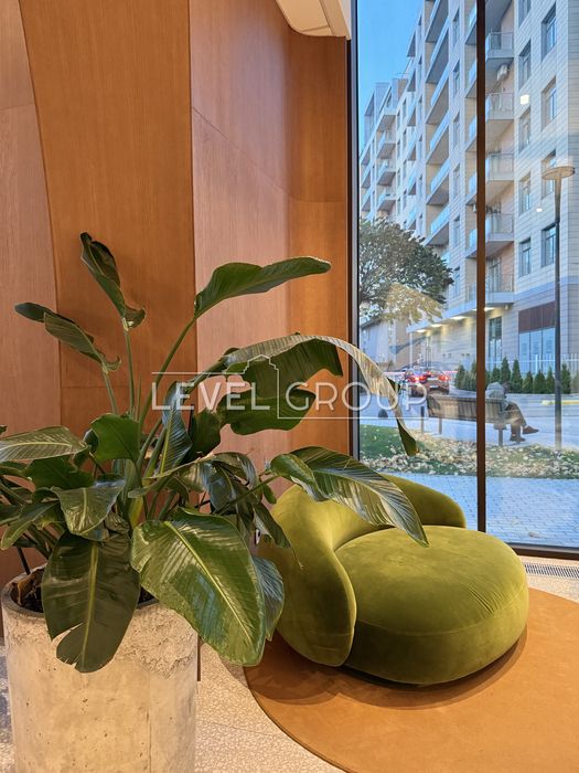 Квартира на ЖК 'Crystal Park Tower' в Києві, ID 162536, фото №17