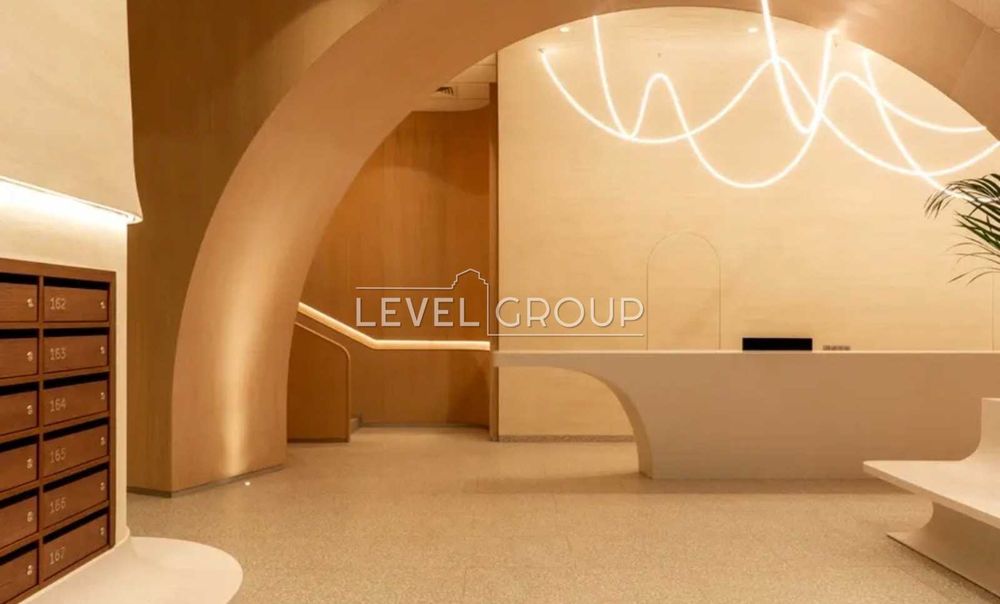 Квартира на ЖК 'Crystal Park Tower' в Київ, ID 162536, фото №4