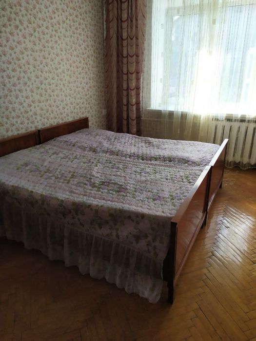 Квартира на вул. Будівельників, 27А в Київ, ID 304426, фото №1