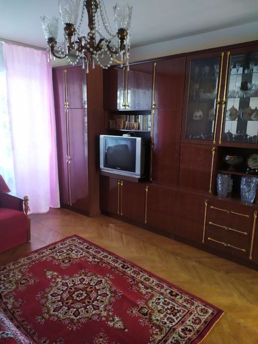 Квартира на вул. Будівельників, 27А в Київ, ID 304426, фото №2