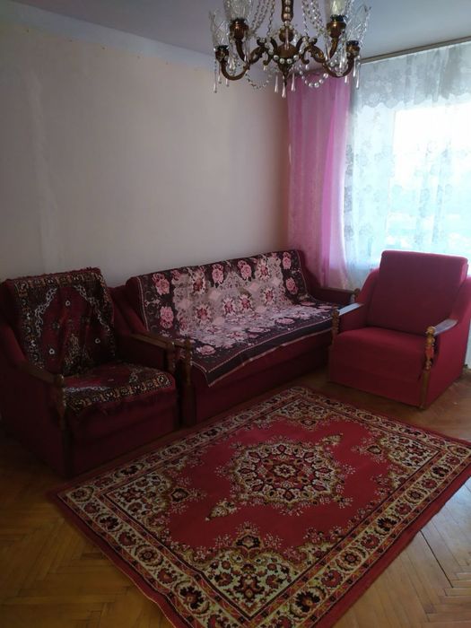 Квартира на вул. Будівельників, 27А в Київ, ID 304426, фото №3