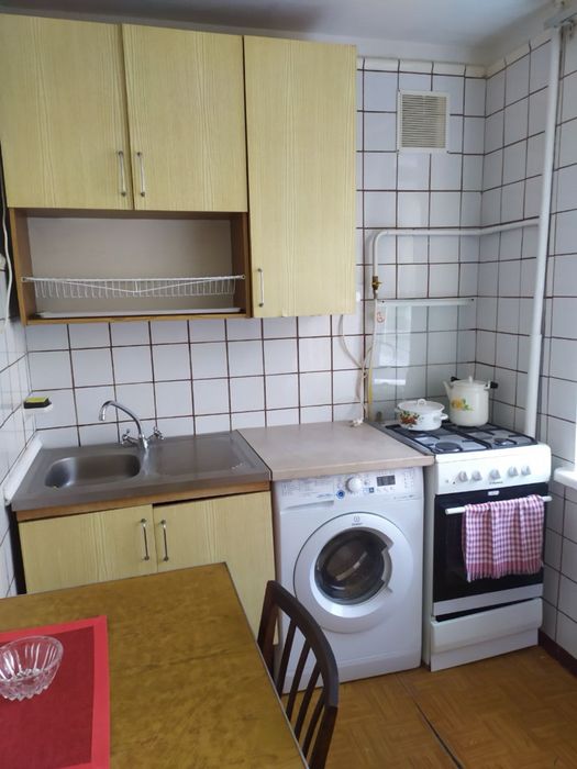 Квартира на вул. Будівельників, 27А в Київ, ID 304426, фото №4