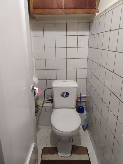 Квартира на вул. Будівельників, 27А в Києві, ID 304426, фото №6
