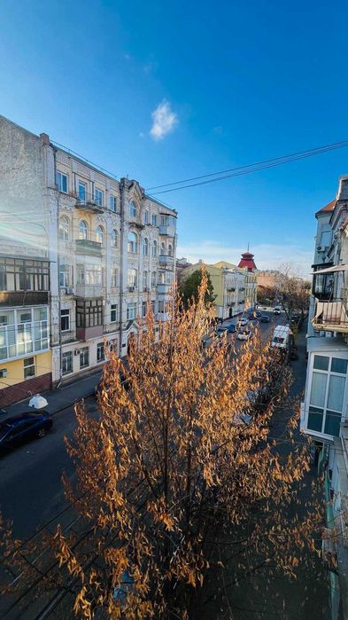 Квартира на вул. Костянтинівська, 22/17 в Києві, ID 275333, фото №16