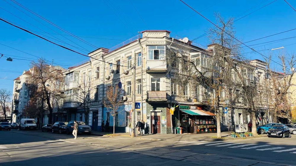 Квартира на вул. Костянтинівська, 22/17 в Києві, ID 275333, фото №17
