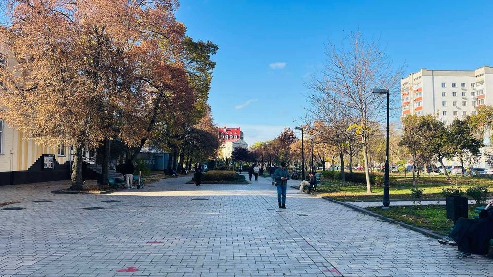Квартира на вул. Костянтинівська, 22/17 в Києві, ID 275333, фото №18