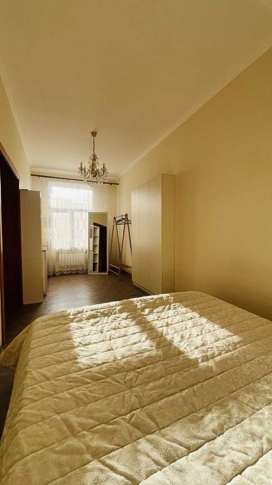 Квартира на вул. Костянтинівська, 22/17 в Києві, ID 275333, фото №7