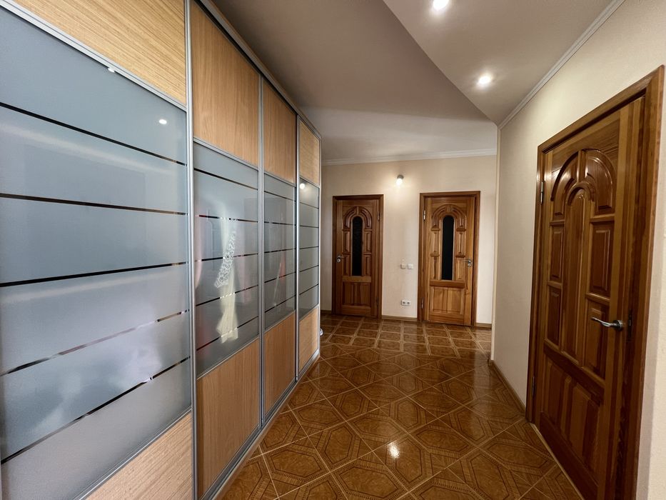 Квартира на вул. Верховної Ради, 21А в Києві, ID 269570, фото №11