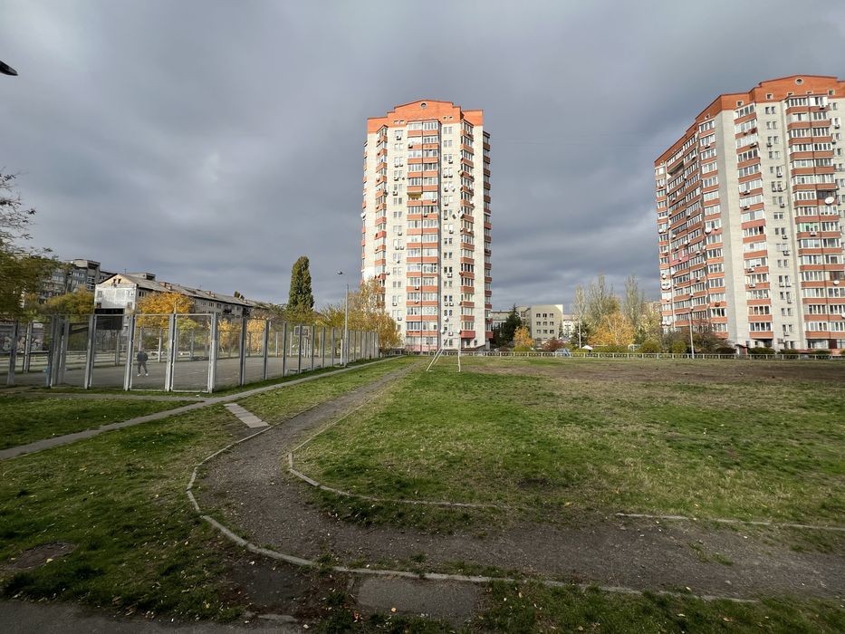 Квартира на вул. Верховної Ради, 21А в Києві, ID 269570, фото №15