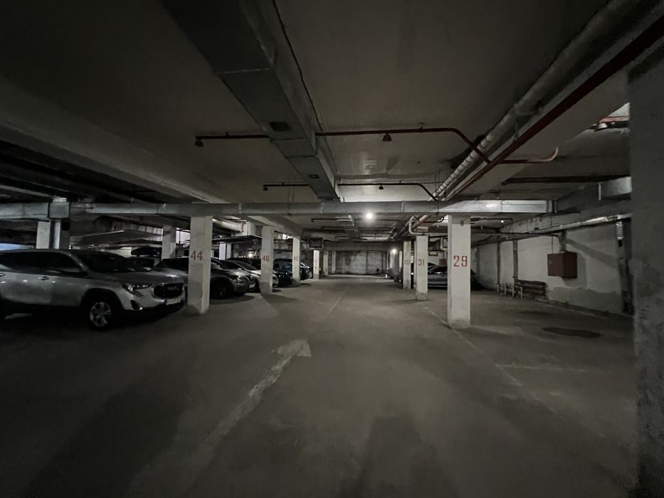 Квартира на вул. Верховної Ради, 21А в Києві, ID 269570, фото №16