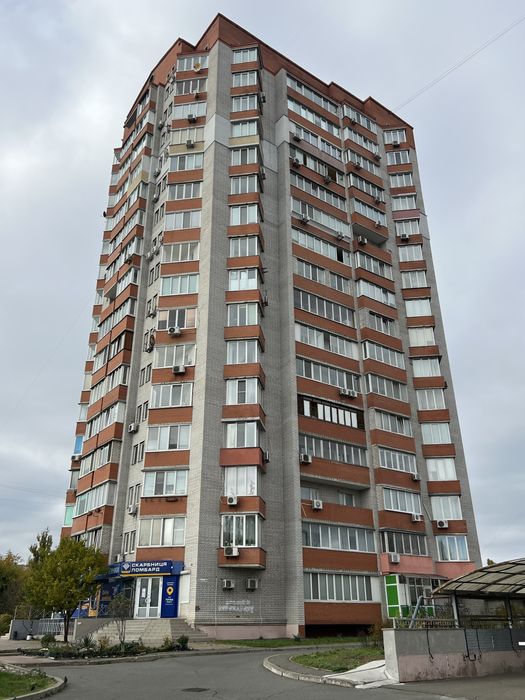 Квартира на вул. Верховної Ради, 21А в Києві, ID 269570, фото №17